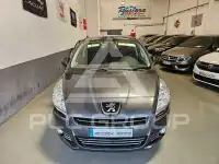 2014 Peugeot 5008