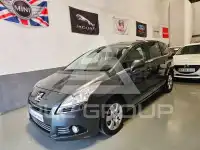 2014 Peugeot 5008