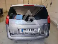 2014 Peugeot 5008