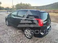 2014 Peugeot 5008