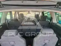 2014 Peugeot 5008