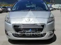 2014 Peugeot 5008