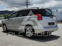 2014 Peugeot 5008