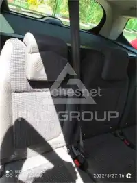2014 Peugeot 5008