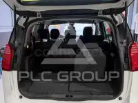 2014 Peugeot 5008