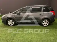2014 Peugeot 5008