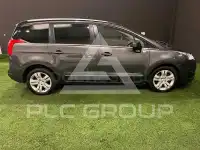 2014 Peugeot 5008