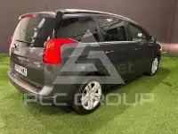 2014 Peugeot 5008