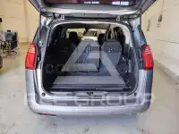 2014 Peugeot 5008