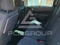 2014 Peugeot 5008