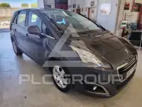 2014 Peugeot 5008