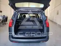 2014 Peugeot 5008