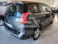 2014 Peugeot 5008