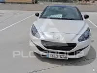 2014 Peugeot RCZ