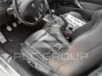 2014 Peugeot RCZ