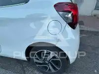 2014 Peugeot 108