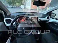 2014 Peugeot 108