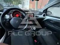 2014 Peugeot 108