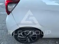 2014 Peugeot 108