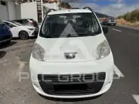 2014 Peugeot Bipper