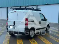 2014 Peugeot Bipper