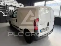 2014 Peugeot Bipper