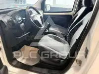 2014 Peugeot Bipper