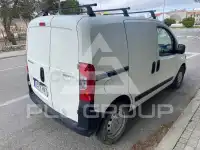 2014 Peugeot Bipper