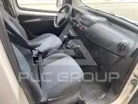 2014 Peugeot Bipper