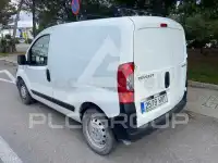 2014 Peugeot Bipper