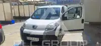 2014 Peugeot Bipper
