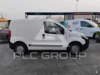 2014 Peugeot Bipper