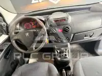 2014 Peugeot Bipper