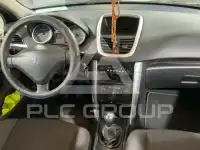2014 Peugeot 207