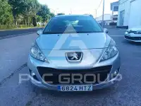 2014 Peugeot 207