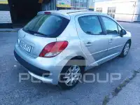 2014 Peugeot 207