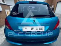 2014 Peugeot 207