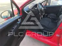 2014 Peugeot 207