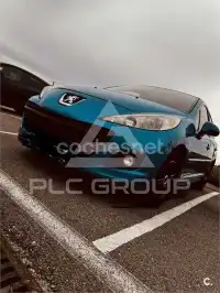2014 Peugeot 207