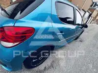 2014 Peugeot 207