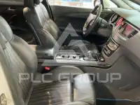 2014 Peugeot 508