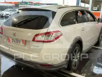 2014 Peugeot 508