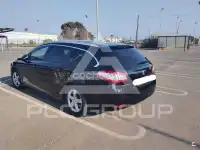 2014 Peugeot 508