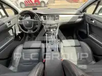 2014 Peugeot 508