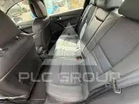 2014 Peugeot 508