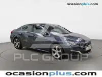 2014 Peugeot 508