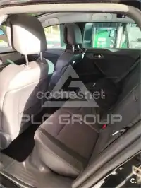 2014 Peugeot 508