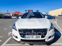 2014 Peugeot 508