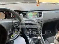 2014 Peugeot 508