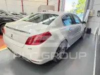 2014 Peugeot 508
